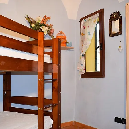 Ferienhaus Casa Serena 138s
