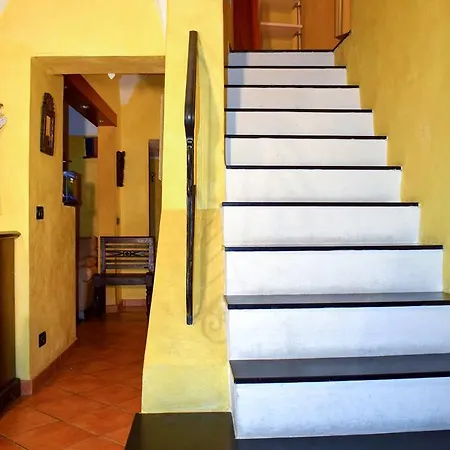 Ferienhaus Casa Serena 138s *