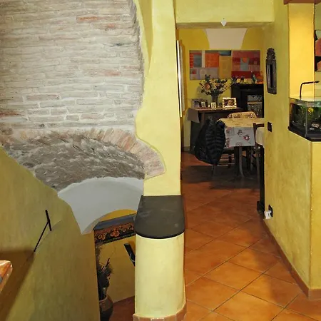 Casa Serena 138s * Dolcedo