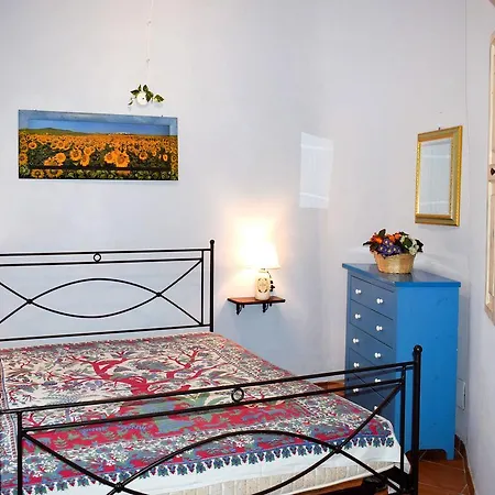 Casa Serena 138s Ferienhaus Dolcedo