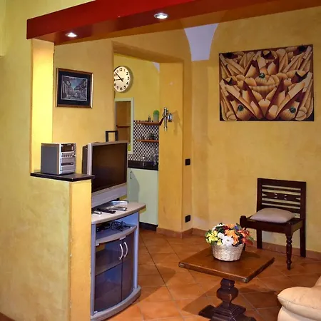 Casa Serena 138s Dolcedo