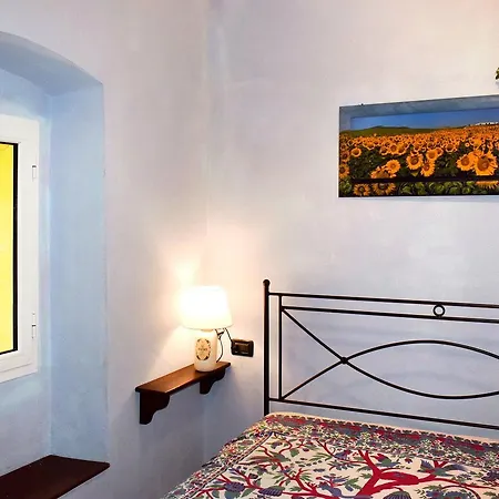 Casa Serena 138s Ferienhaus