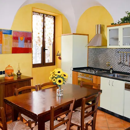 Casa Serena 138s Ferienhaus