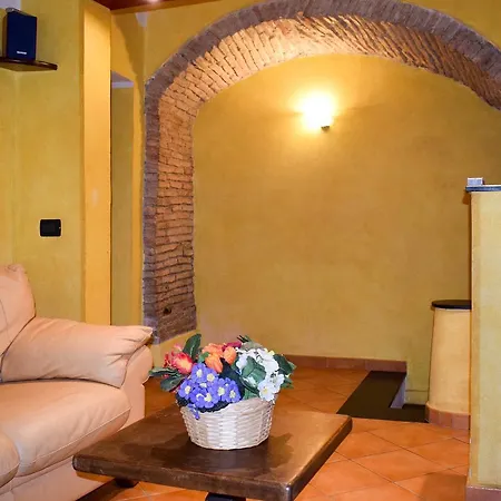 Casa Serena 138s *